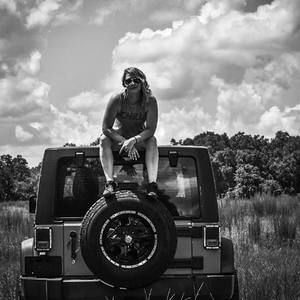 Meet your Posher, Anne